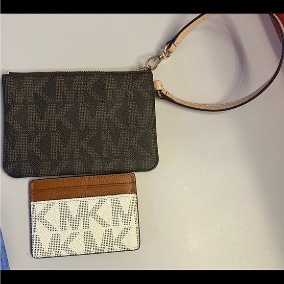 Michael kors wallets 2 - Picture 3 of 5